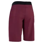 Шорты ION Ionic lt shorts, красный - фото 4