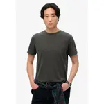 Футболка с коротким рукавом Superdry Classic Essential, серый - фото
