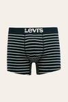 Шорты-боксеры (2 пары) Levi's, темно-синий - фото 3