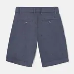 Шорты Silbon Fantasia, фиолетовый - фото 4