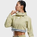 HOTSUIT Куртка женская, Pastoral Gray - фото 7