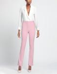 Брюки Blumarine, розовый - фото 2