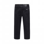 Джинсы мужские Jeep, черный - фото 4