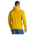 Худи Kilpi Lagoa, желтый - фото 2