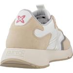 Кроссовки Munich модель Mamba 01 цвет белый - фото 3