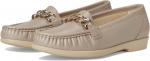Лоферы SAS Metro Link Comfort Loafer, цвет Champagne - фото