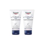 Увлажняющий крем для рук Unisex Eucerin - фото 2