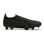 Футбольные бутсы Puma Ultra Ultimate FG/AG, черный - фото 3
