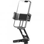 Ulanzi HP004 Foldable Crab Phone Mount (Black) 3042 - фото
