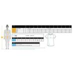 Спортивная футболка Kilpi, черный - фото 3