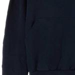 Свитшот женский Balenciaga, темно-синий - фото 4