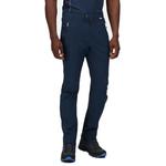 Брюки Regatta Highton, синий - фото