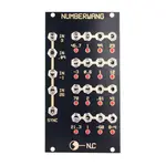 NLC Нелинейные цепи Numberwang Crimson Noir Edition - фото