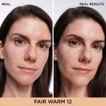 Консилер и сыворотка Bye Bye Dark Spots IT Cosmetics, Fair Warm 12 - фото 3