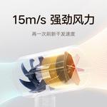 Фен MI Hair Dryers 1600W Foldable H101 Xiaomi - фото 7