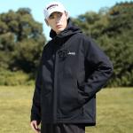 Куртка мужская Jeep, цвет Ether Blue [С флисовой подкладкой] - фото 5