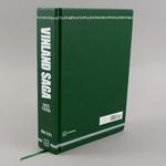 Vinland Saga Deluxe 7 (Kodansha Comics) - фото 3