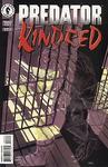 Predator: Kindred #3 (Dark Horse) - фото
