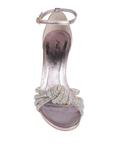 Сандалии Paolo Mattei, сиреневый - фото 4