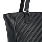 Сумка-шоппер TOM TAILOR, Black - фото 6