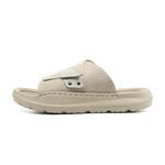 Тапочки-слайды мужские песочные OUBT, Sand - фото