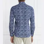 Рубашка узкого кроя пай Joop!, синий - фото 2