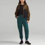 Укороченное пальто Evergreen для женщин Lululemon - фото 21