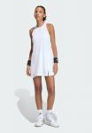 Adidas Performance Спортивное платье 'Club' в белом цвете - фото 2