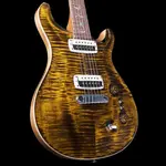 Гитара PRS Paul's Guitar в цвете Yellow Tiger - фото 2