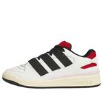 Кроссовки adidas Forum2000 'White Black Red' - фото