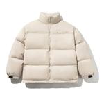 Kxlfchn Пуховик унисекс, Крем - фото 9