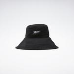 Шляпа Reebok ClassicsTailored Hat, черный - фото