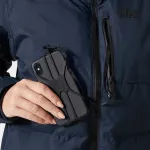 Куртка Helly Hansen Kvitfjell Race, синий - фото 7