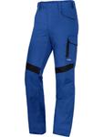 Функциональные брюки Uvex, синий - фото