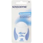 Эластичная зубная нить Sensodyne - фото
