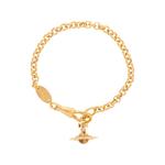 Новый миниатюрный браслет-шар Vivienne Westwood - фото 4