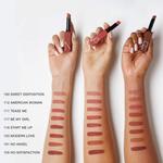 Стойкая губная помада NARS Powermatte, цвет No Satisfaction - фото 4