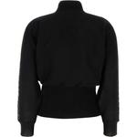 Свитер Max Mara Arda MaxMara, черный - фото 4