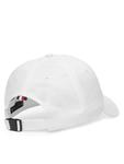Кепка Imd Color 6 Panel AM0AM13542 Tommy Hilfiger, белый - фото 2