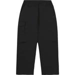 FILA Грузовые штаны унисекс черные - фото 3