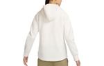 Женская куртка Nike, цвет White - фото 2