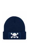 Шапка MoonWorks Beanie, Dunkelblau/Dark Blue - фото 2