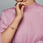 Pandora Jewelry Accessories Women's Blue - фото 3