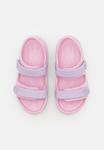 Шлепанцы CROCBAND CRUISER Crocs, цвет ballerina/lavender - фото 4
