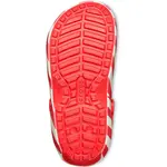 Сабо Crocs Mickey Xmas Lined Classic, зеленый - фото 2