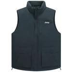 Футболка унисекс Jeep, экрю - фото 2