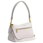 COACH Мягкая кожаная сумка через плечо - фото 2