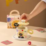 Кружка KAWASIMAYA - фото 7