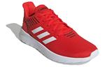 Кроссовки asweerun Adidas, красный - фото 3