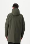 Куртка Samsøe Samsøe CLAUS JACKET, Forest Night/Dark Green - фото 3